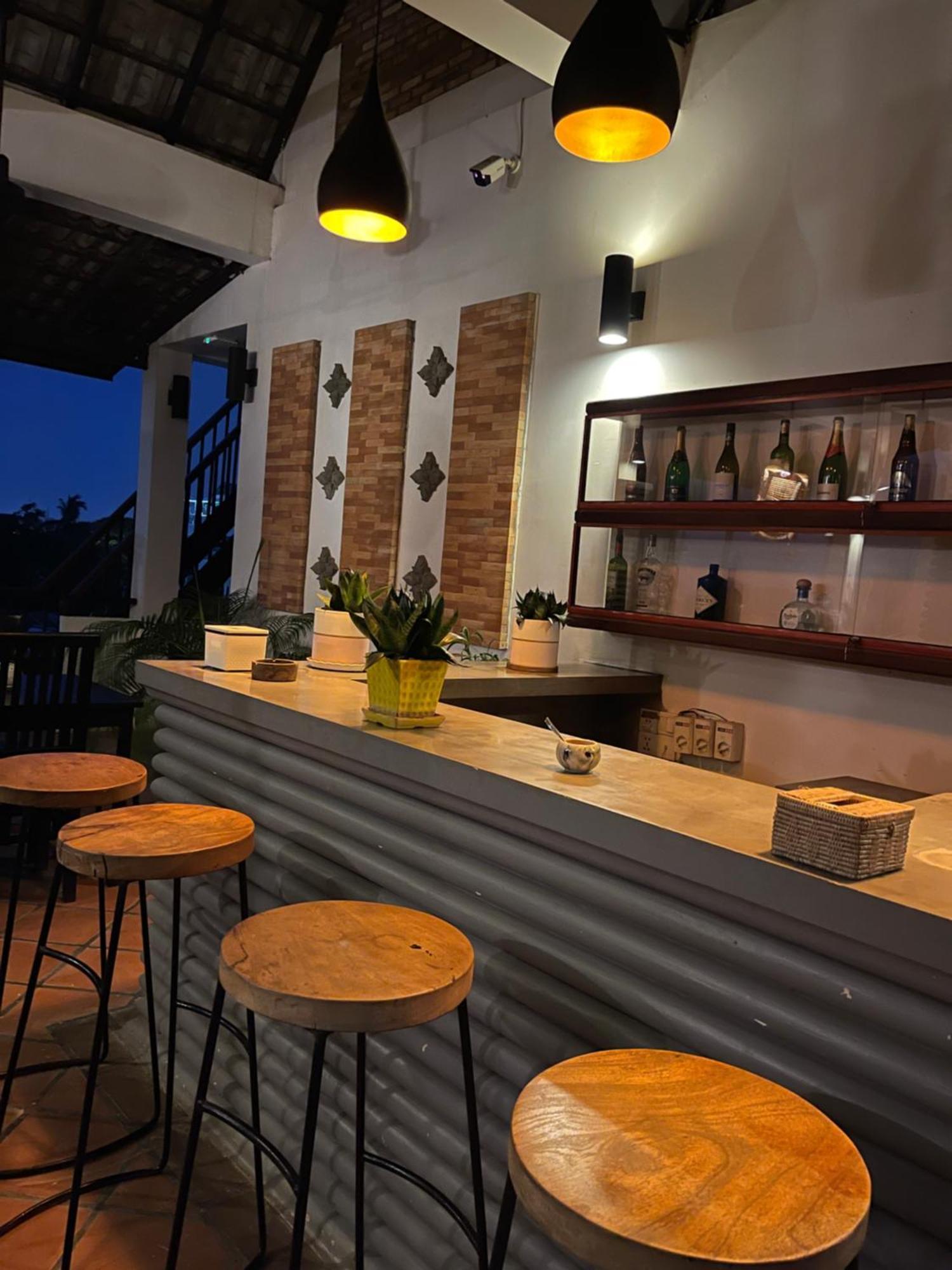 Sunset View Guest House Ciudad de Siem Riep Exterior foto